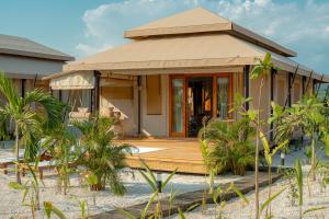 Amarena Luxury Tent Village