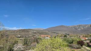 Ático Vista La Sierra
