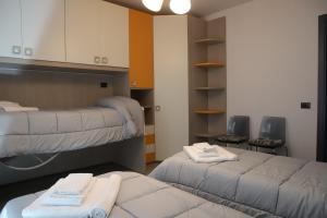 Mandrolisai Rooms