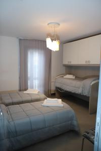 Mandrolisai Rooms