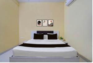 Hotel Sri Krishna palace