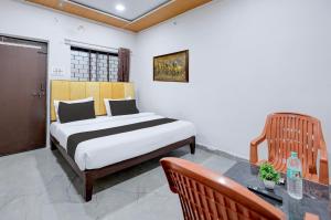 Hotel O Shri Villa Guest House