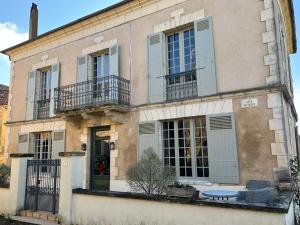Chez Lapage