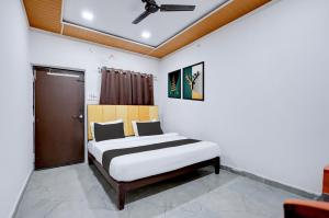 Hotel O Shri Villa Guest House