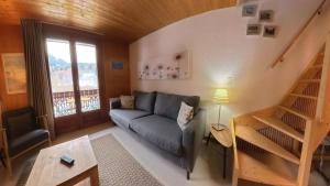 Between lake en ski resort