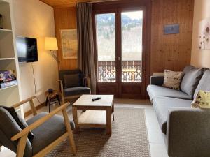 Between lake en ski resort