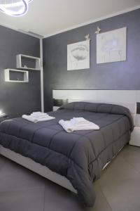 Mandrolisai Rooms