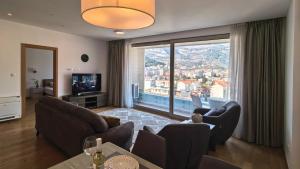 Budvariana Apartments