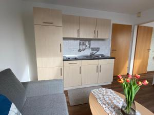 Haus Daubert Wohnung 4