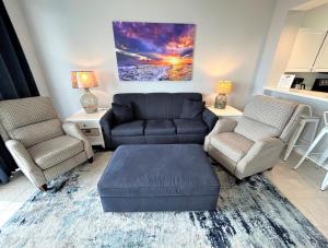 Destin West Gulfside #406