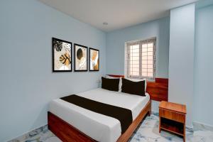 Super Hotel O MM Stay & Luxury Rooms
