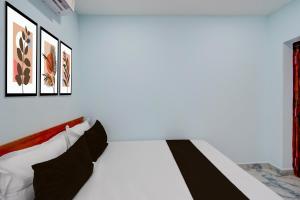Hotel O MM Stay & Luxury Rooms