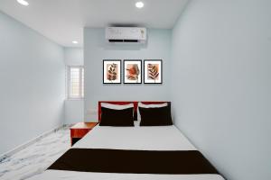Hotel O MM Stay & Luxury Rooms
