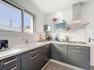 Holiday Home La Croix by Interhome