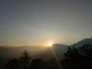 Aaranya homestay