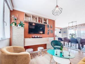 Holiday Home Elioluaso by Interhome