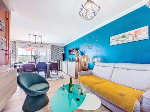 Holiday Home Elioluaso by Interhome