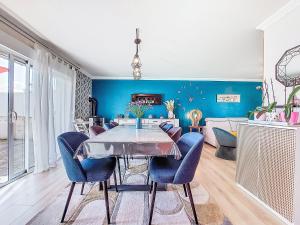 Holiday Home Elioluaso by Interhome