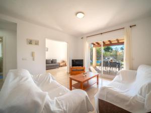 Holiday Home Son Ganxo I by Interhome