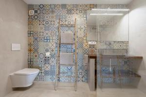 Bed & Breakfast Villa Botánica