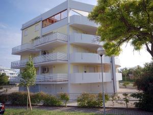 Apartement Residenza Settemari Lignano Sabbiadoro Itaalia