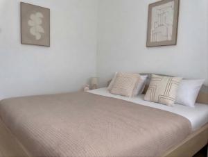 Family Apartments Tauchen