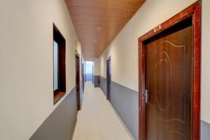 SPOT ON Hotel Sanskar Inn