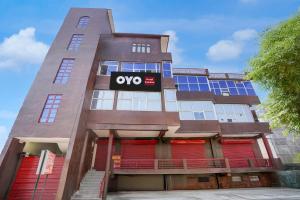 SPOT ON Hotel Sanskar Inn