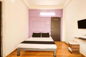 Hotel O Sai Shabri