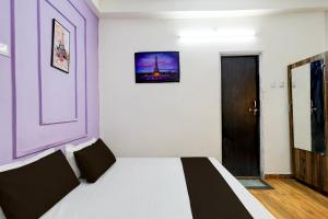 Hotel O Sai Shabri