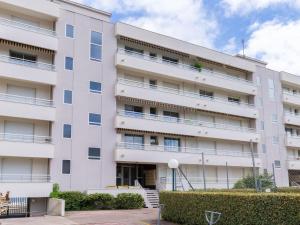 Apartment Côte dArgent-7 by Interhome