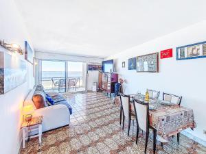 Apartment Côte dArgent-7 by Interhome