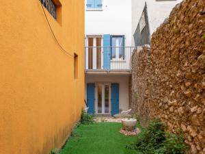 Apartment Vista Lago Consolini-5 by Interhome