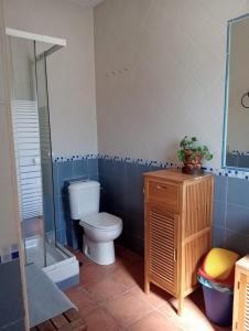 La Casa de La Veleta Naturaleza y Calma