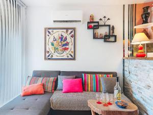 Apartment Dominica-9 by Interhome