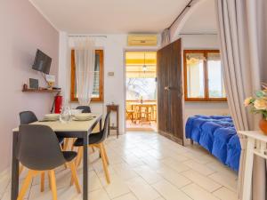 Apartment Casa Lucia by Interhome