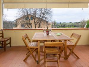 Apartment Casa Lucia by Interhome