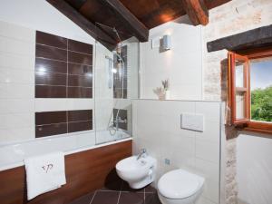 Holiday Home Poropati by Interhome