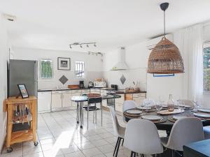 Villa Villa Brouilla by Interhome