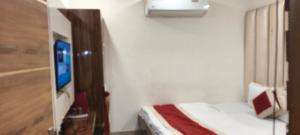 The Bhumi Prime Paharganj New Delhi