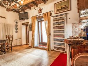Apartment Maghinardo by Interhome