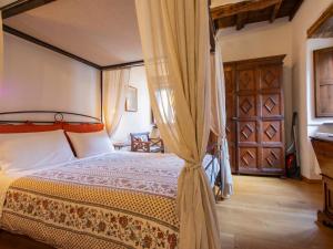 Apartment Maghinardo by Interhome