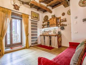 Apartment Maghinardo by Interhome