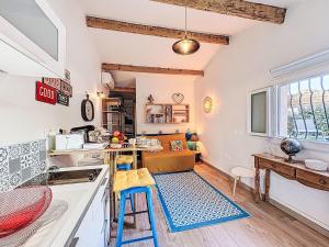 Holiday Home La Péguière by Interhome