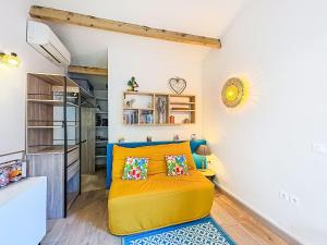 Holiday Home La Péguière by Interhome