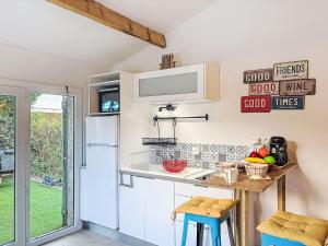 Holiday Home La Péguière by Interhome