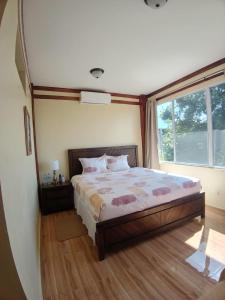 Hostal la Casa de Don Chevo Suchitoto