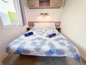 Holiday Home Camping Italia Lido-1 by Interhome