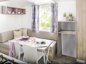 Holiday Home Camping Italia Lido-1 by Interhome