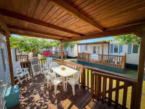 Holiday Home Camping Italia Lido-1 by Interhome